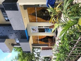 Dream Relax Inn Hulhumale Exterior photo