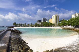 Dream Relax Inn Hulhumale Exterior photo